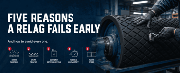 Five Reasons a Relag Fails Early — and How to Avoid Every One