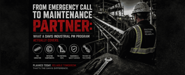From Emergency Call to Maintenance Partner