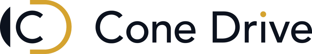 Cone-Drive-Logo
