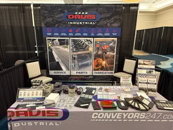 Davis at Southeast Recycling Conference