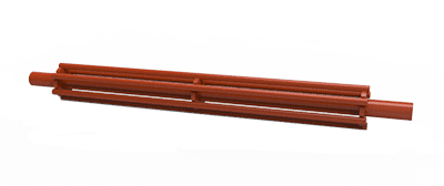 Idler-style-Beater-Bar-Return