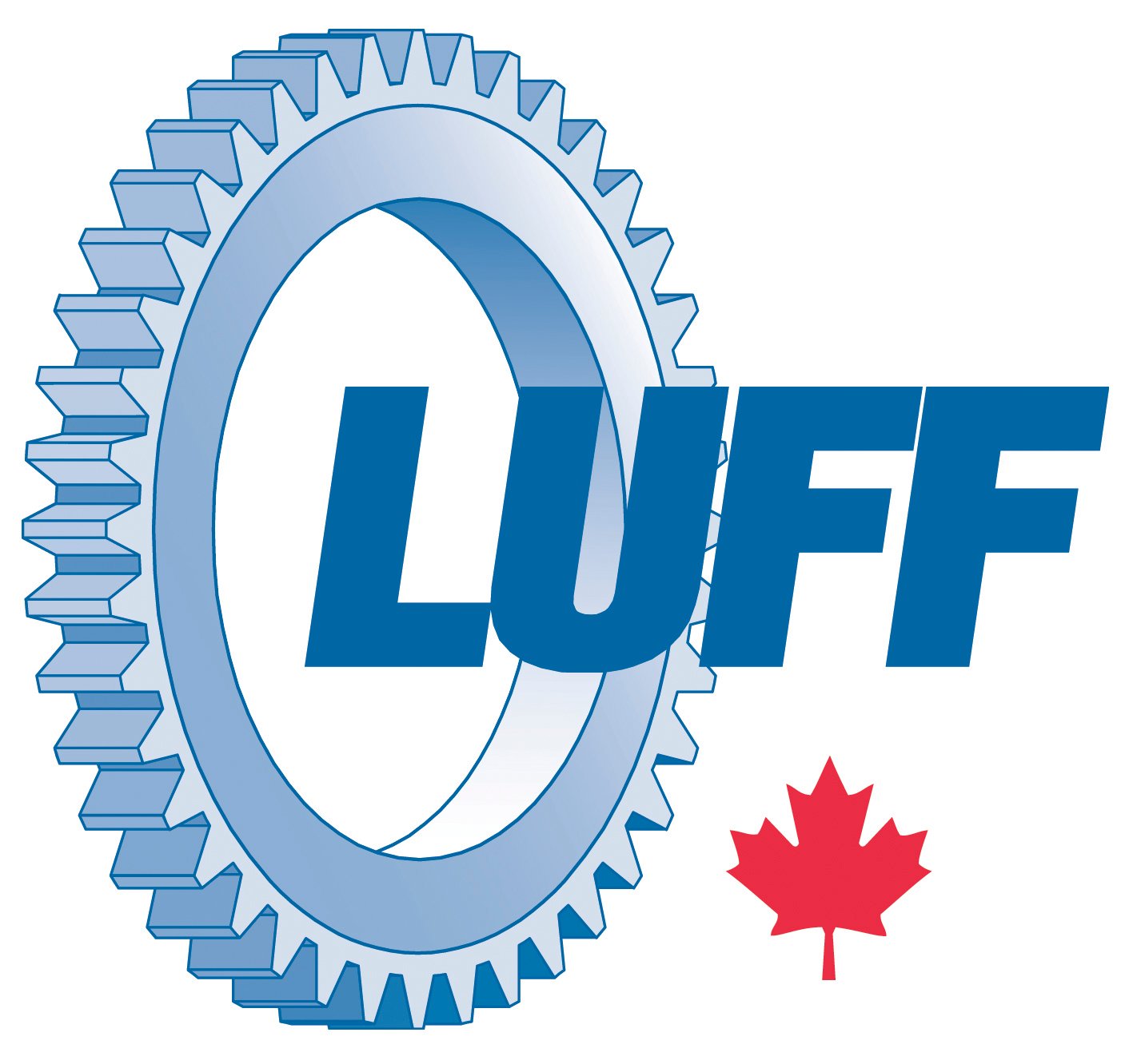 Luff-Logo