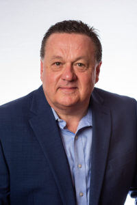 Mark Strader