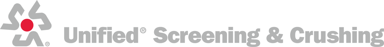 Unified-Screening-Crushing