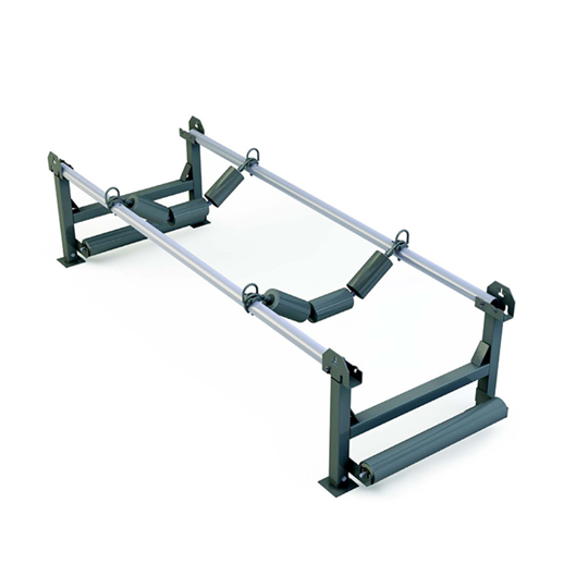 catenary_idler_structure