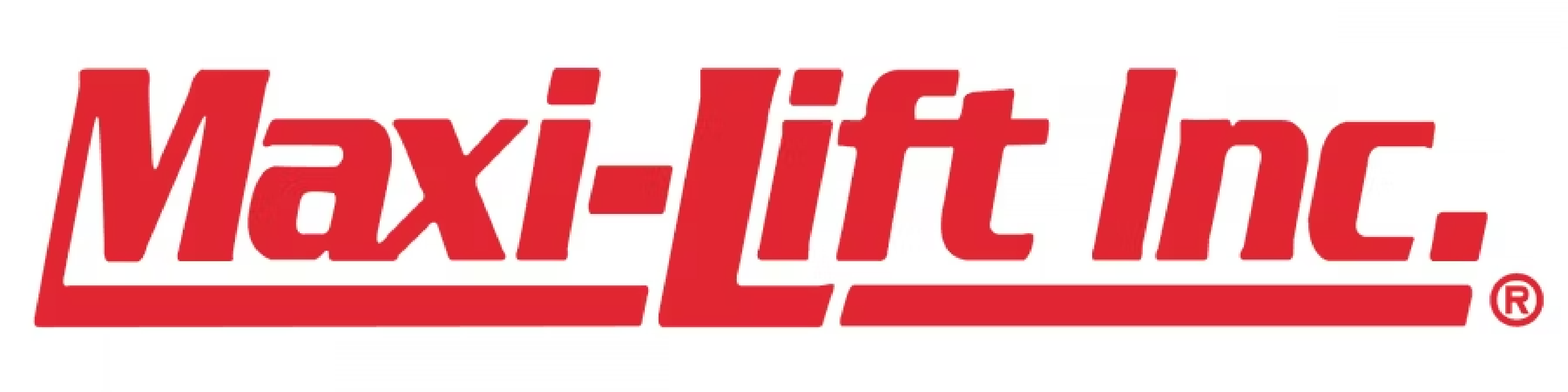 maxilift inc