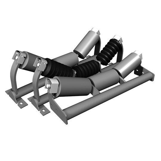 legacy idlers for marco frames