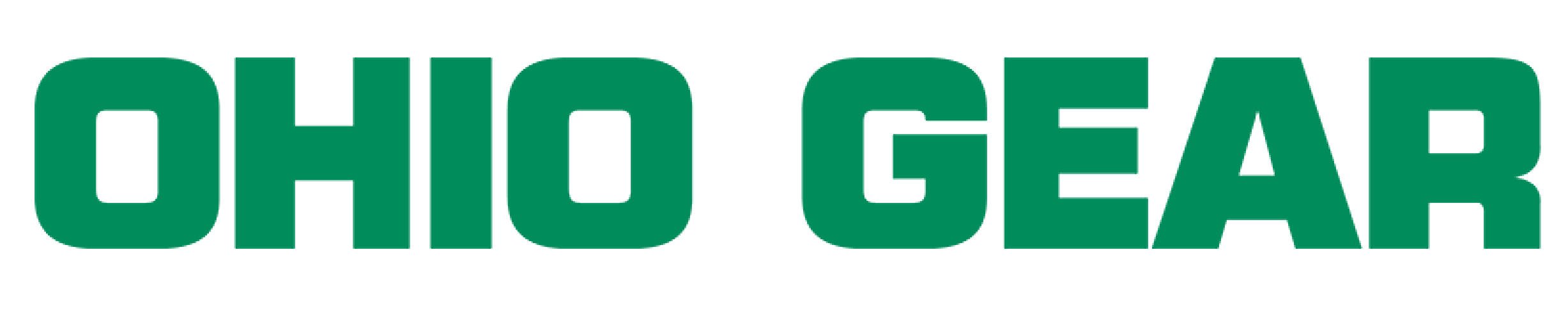 Ohio Gear