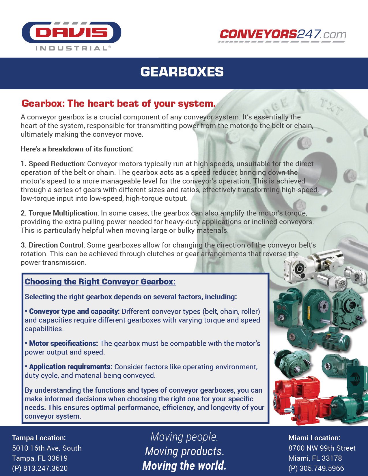 Gearbox-1