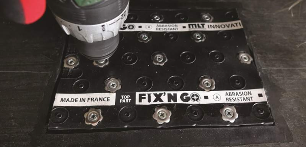 MLT Fix n Go Fastener MLT Fix n Go Fastener