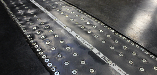 MLT SuperScrew Fastener MLT SuperScrew Fastener