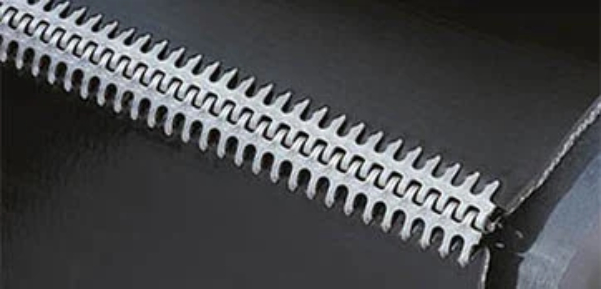 Aligator Lacing Fasteners Aligator Lacing Fasteners