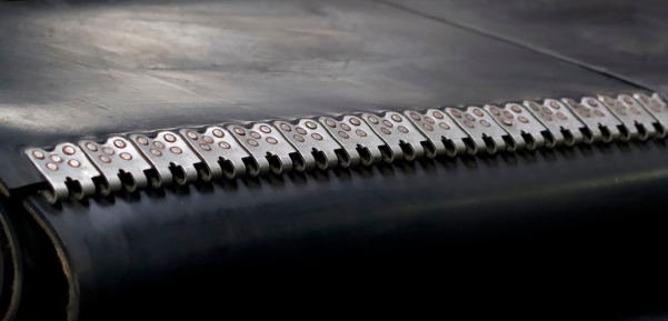 Riveted Hinged Fastener Riveted Hinged Fastener