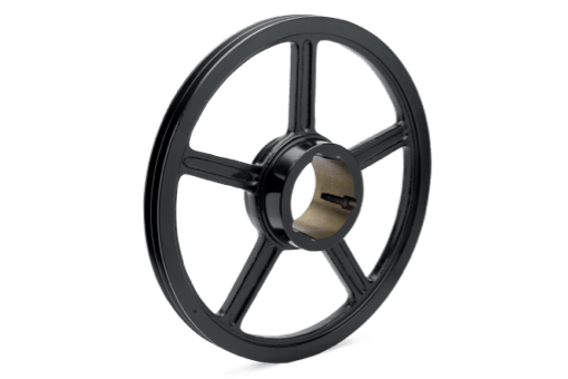 V-Belts-Sheaves V-Belts-Sheaves
