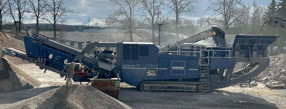 hazemag-mobiles-dynarox-120