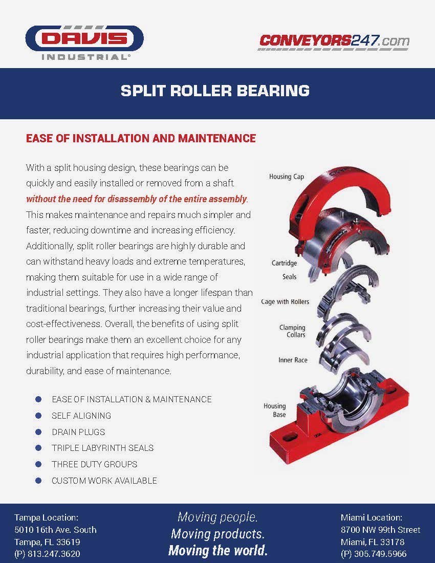 split-roller-bearing